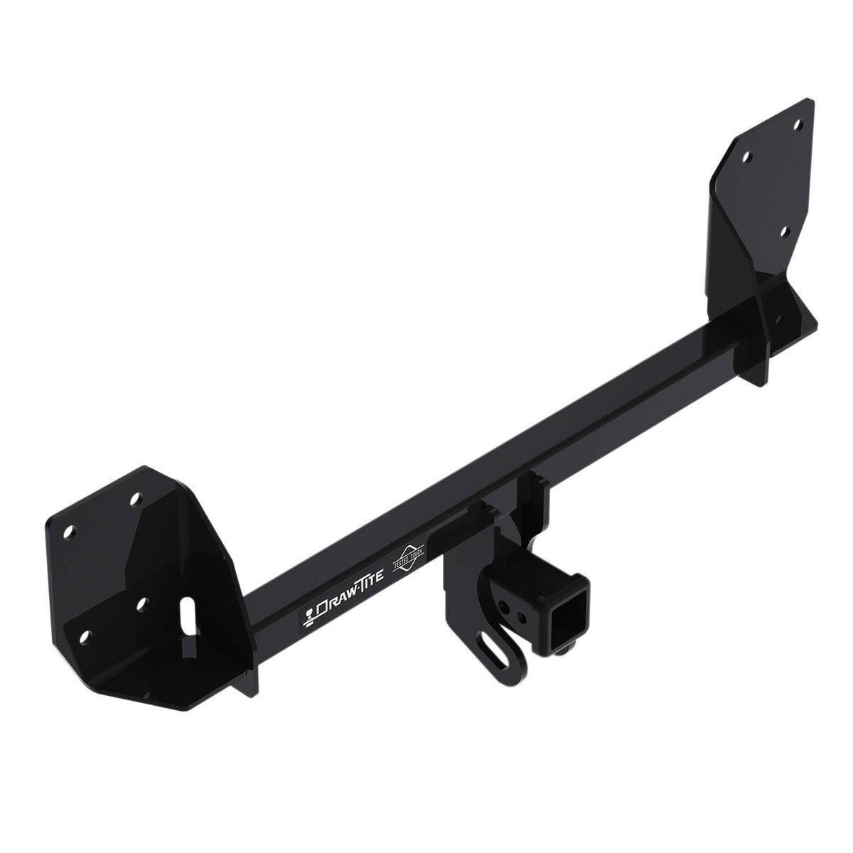 Class IV Max-Frame Trailer Hitch Receiver X270432