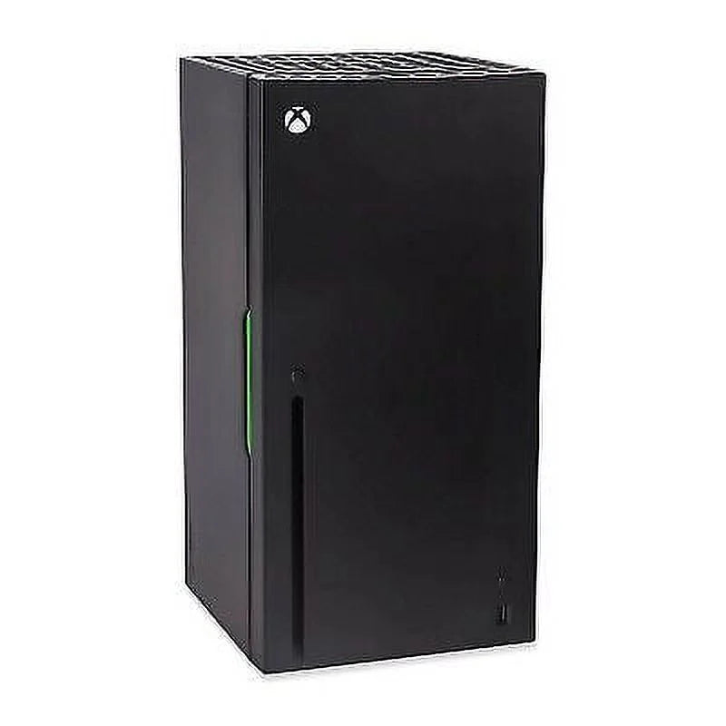 Xbox Series X Replica Mini Fridge W644
