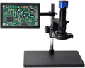 16MP HDMI USB Microscope Camera with 10.1 inch LCD Monitor I82072