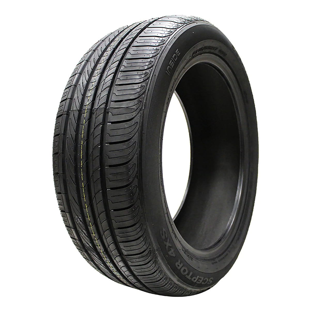 235/55R17 99W Passenger Tire F683570
