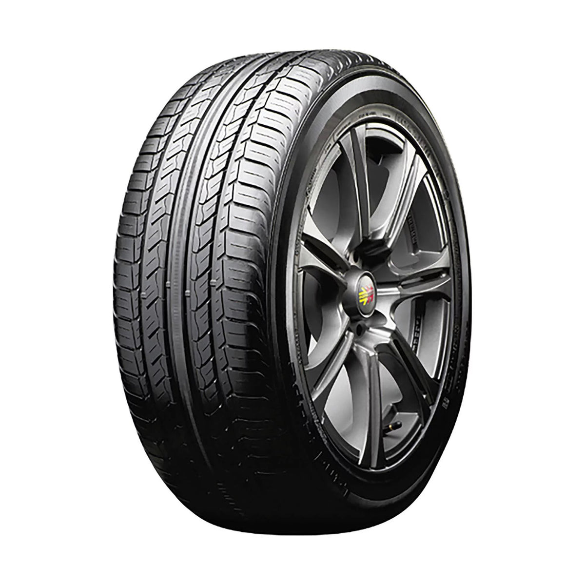 185/55R15 82V All Season Passenger Tire X6486