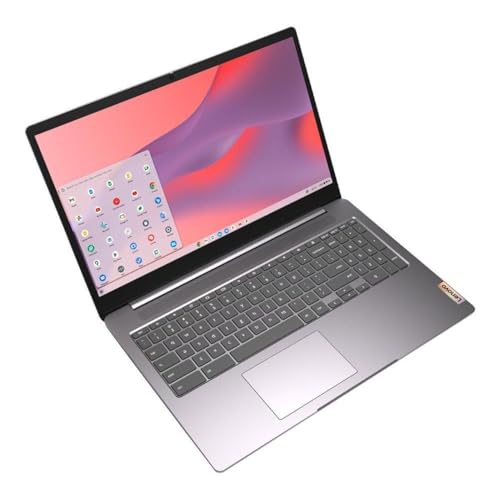 15.6” FHD Chromebook U41363