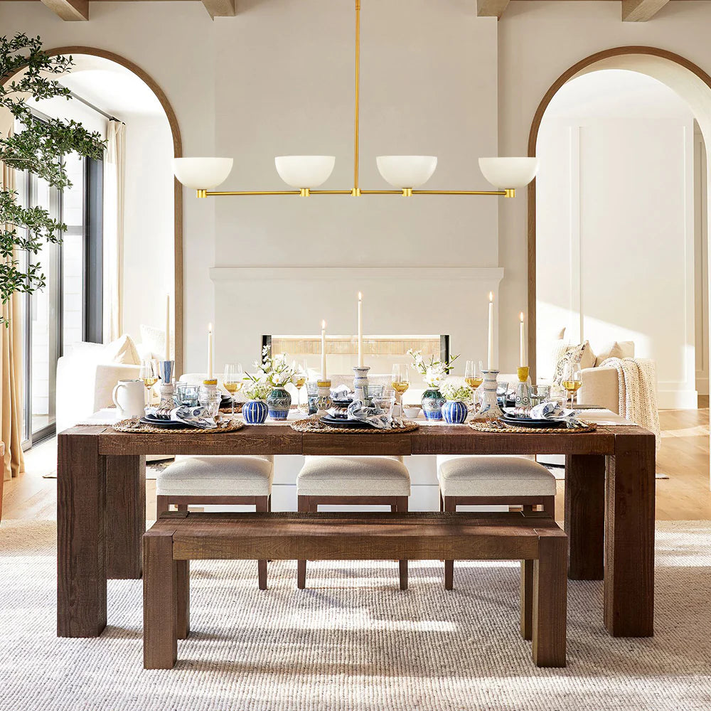 Industrial Chandelier S985898