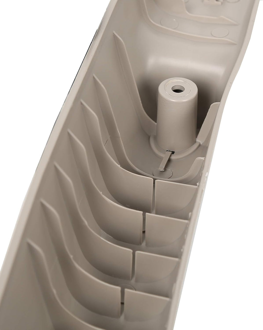 Front Left & Right A Pillar Grab Handle Molding Trim B680359