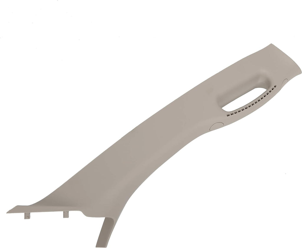 Front Left & Right A Pillar Grab Handle Molding Trim B680359