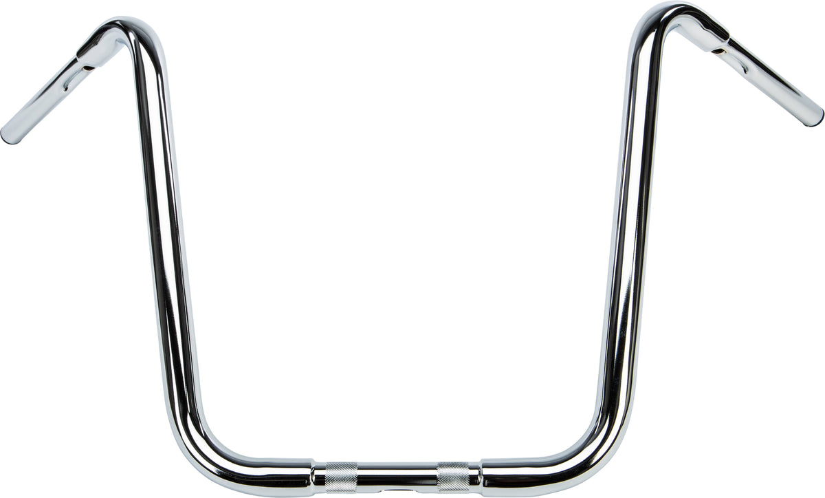 Chrome 1-1/4x22 Handlebar D63393