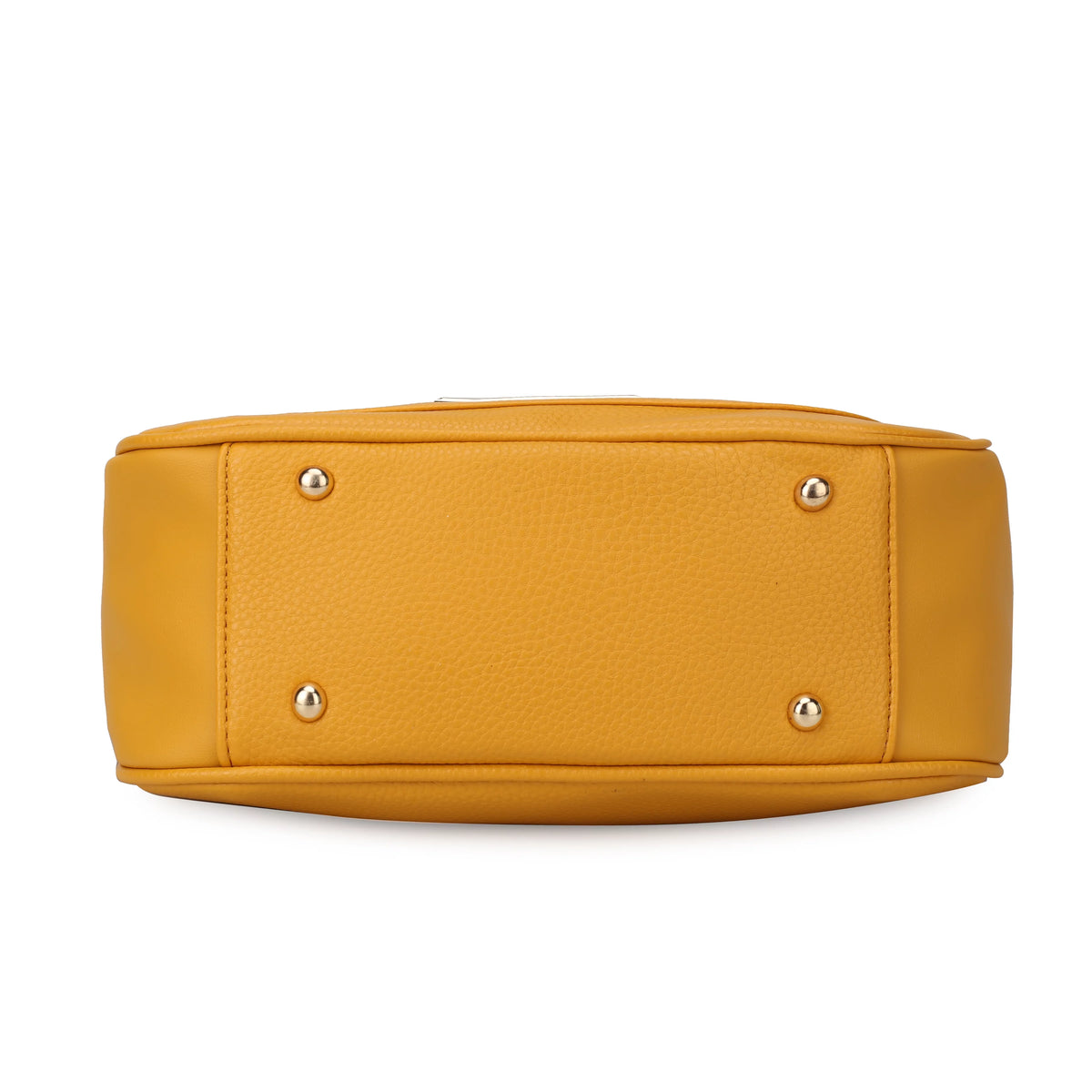 Red Vegan Leather Crossbody Bag S422
