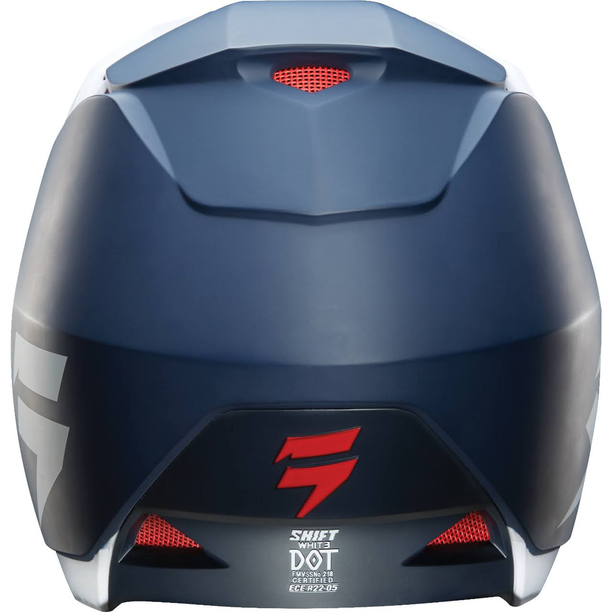 Navy XL Helmet L482727