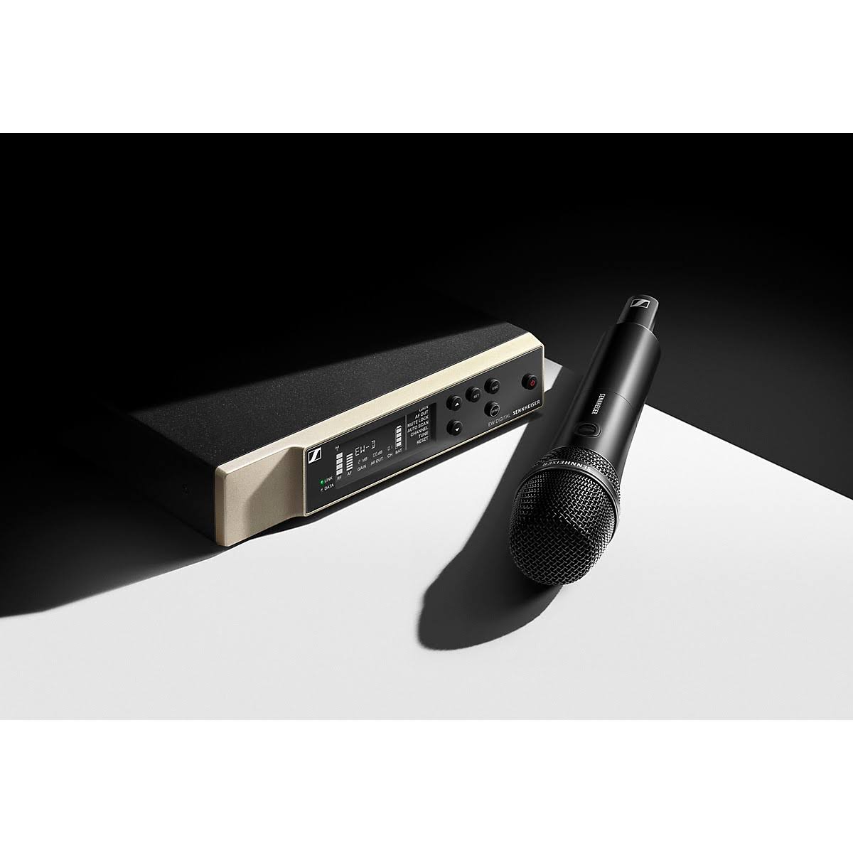 Digital Wireless Handheld Microphone Set G885786