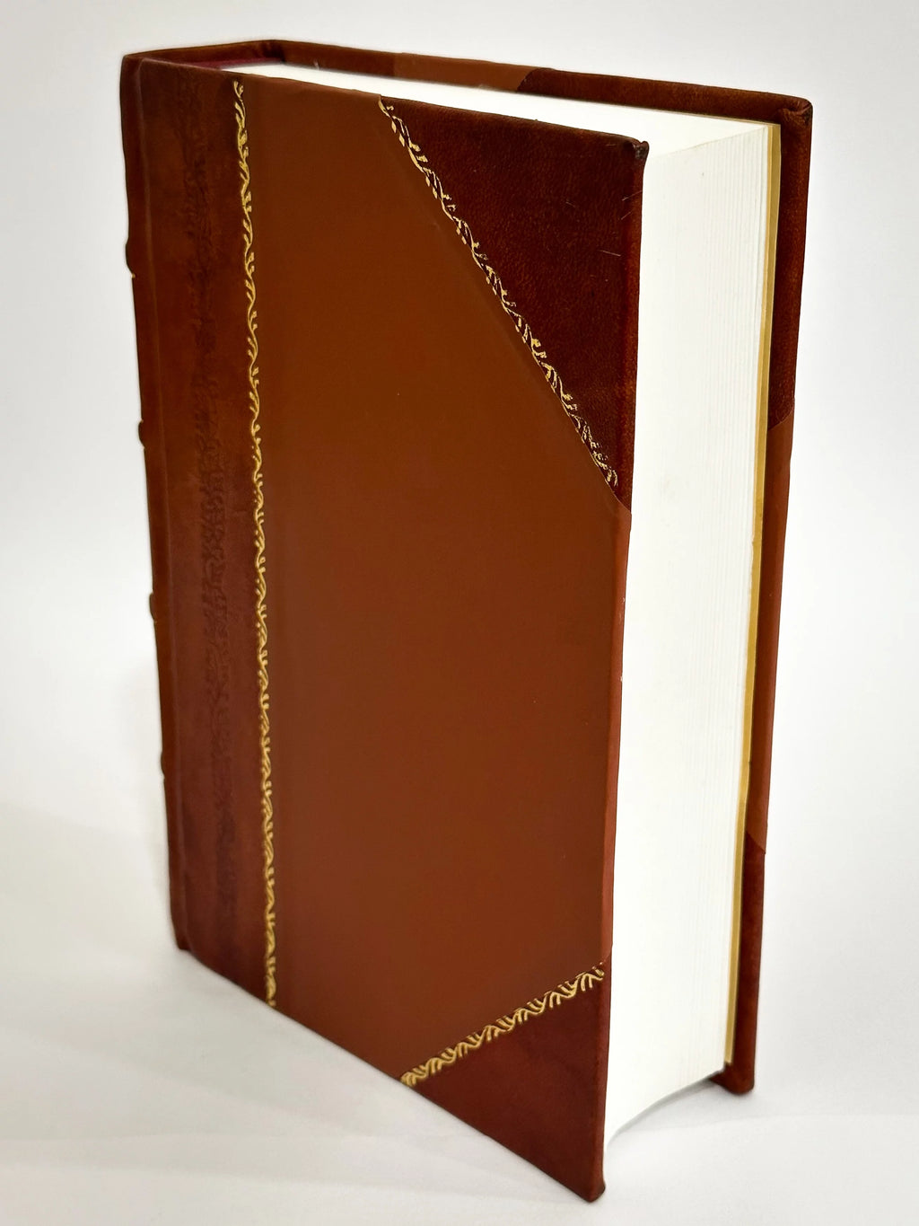 Law and Equity Alphabetically Digested under Proper Titles with Notes and References Volume 9 Leather Bound U71315