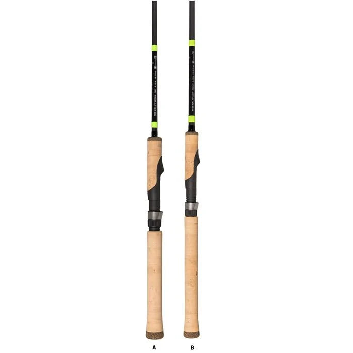 Walleye Universal Spinning Rod O4761