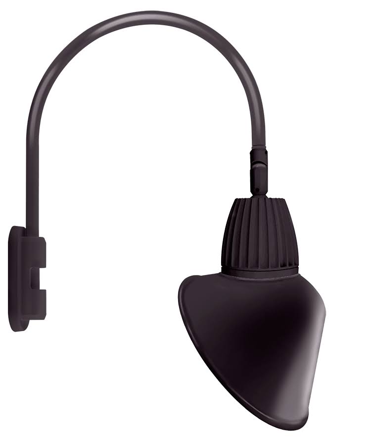 Gooseneck Style 13W Neutral Light M25118
