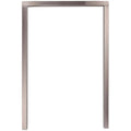 Stainless Trim Kit for 20-Inch Refrigerator X3484