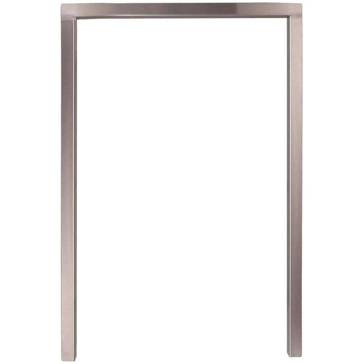 Stainless Trim Kit for 20-Inch Refrigerator X3484