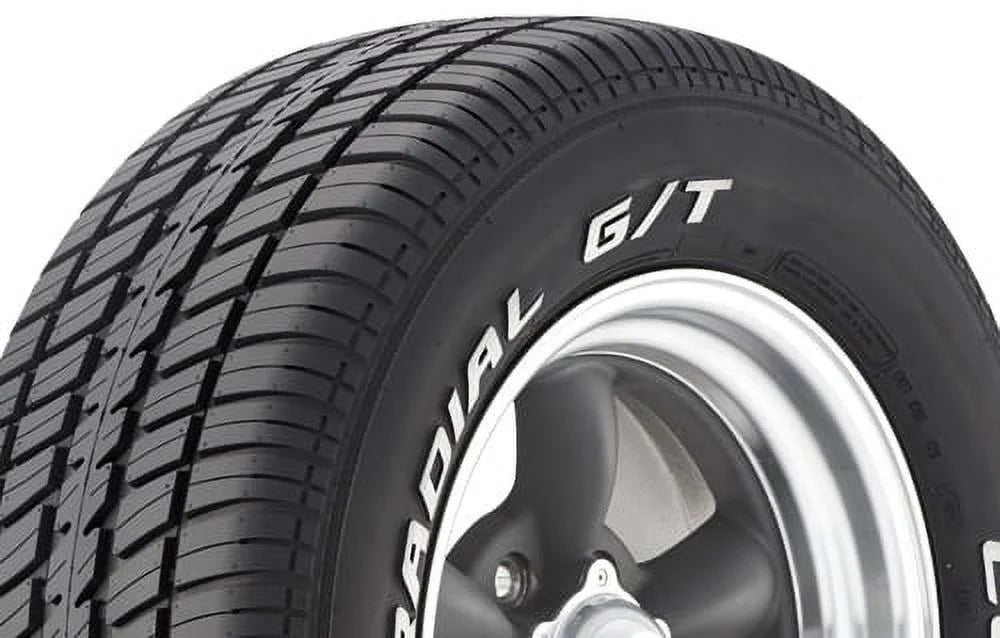 All Season P215/70R15 97T Passenger Tire J93243