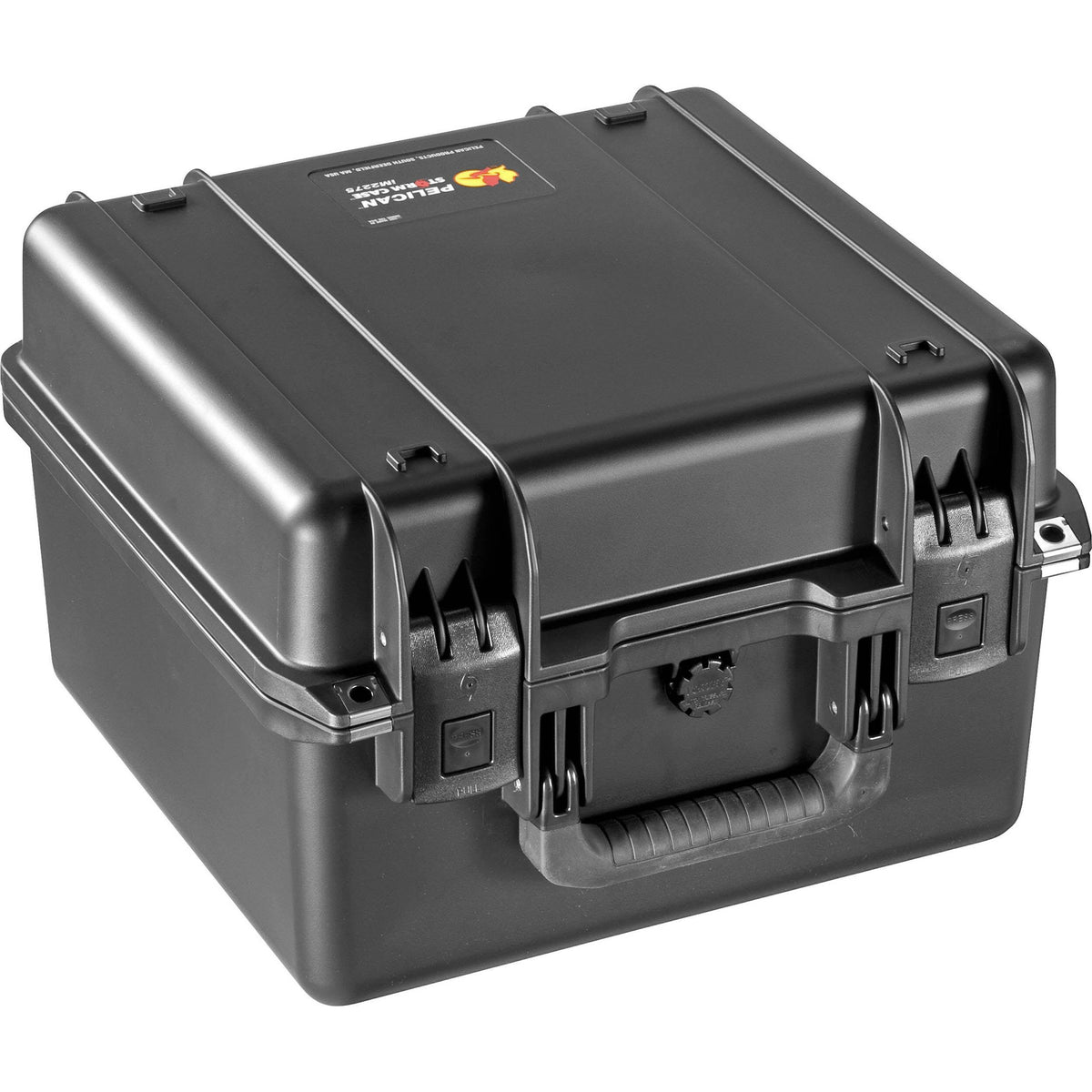 Black Foam Case I43475