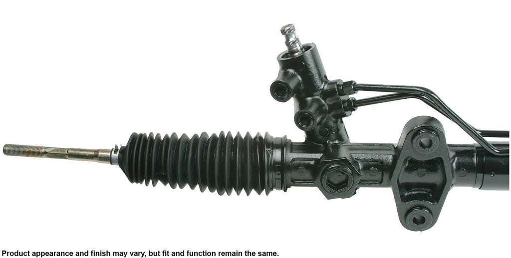 Rack & Pinion L7655