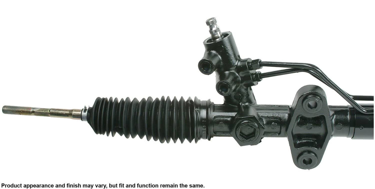 Rack & Pinion L7655