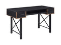 Black Computer Desk T421384