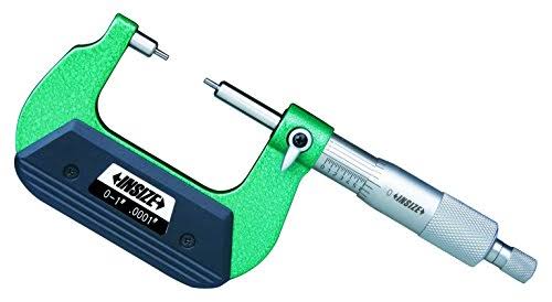 Spline Micrometer R96862