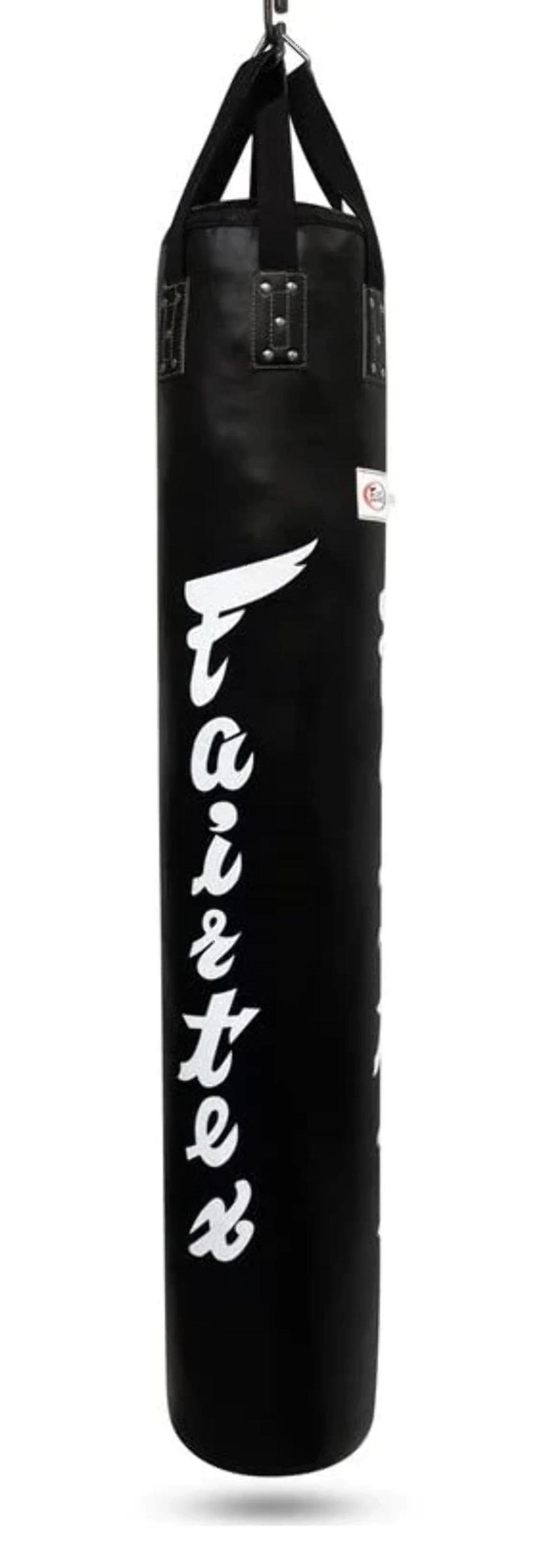Black Muay Thai Heavy Bag R431783