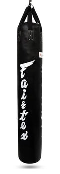 Black Muay Thai Heavy Bag R431783
