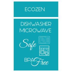 Flat Plate Blue Set 6 pcs U2564