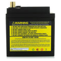 Antigravity H6/Group 48 Lithium Car Battery w/Re-Start X995629