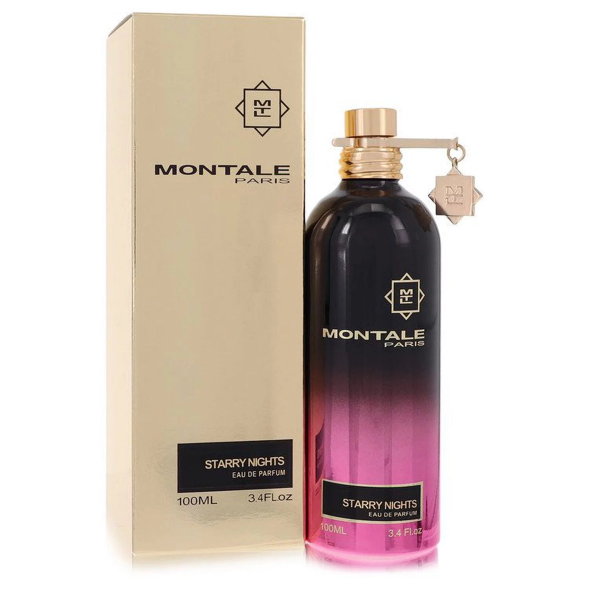 Eau De Parfum Spray 3.4 oz H455220