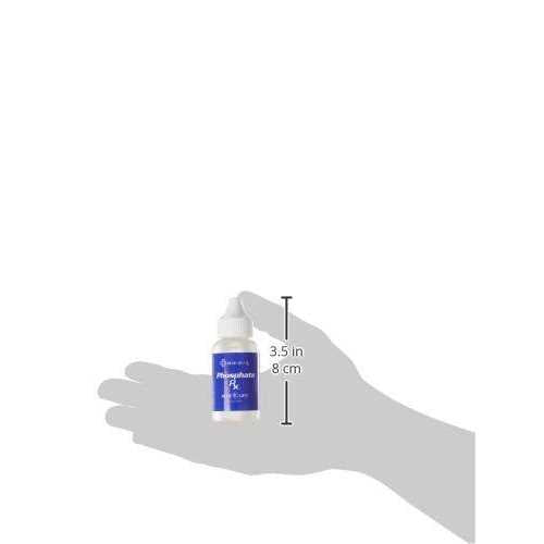 Phosphate Control Pet Supplies U715
