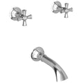 Antique Copper Tub Faucet W23073