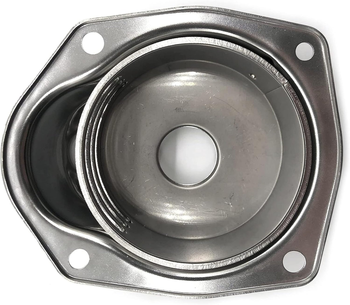 Water Pump Repair Kit for Mercury Mariner Outboard Engines 225/250/300HP Pack of 2 X772938