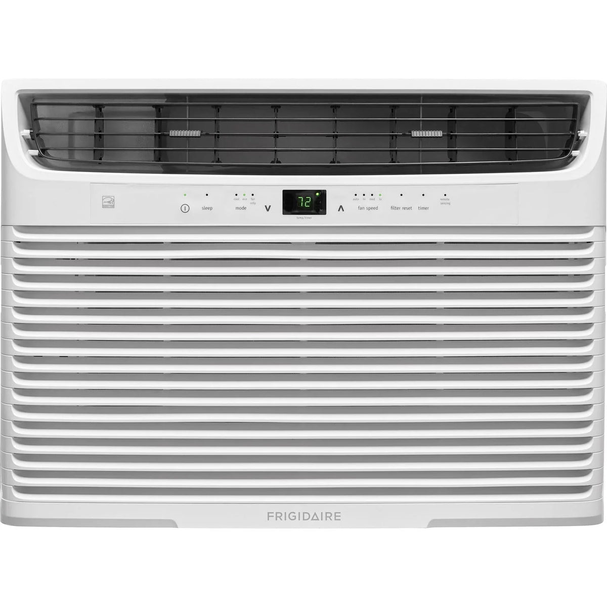 18,000 BTU 230V Window Air Conditioner with Remote Control Y906705