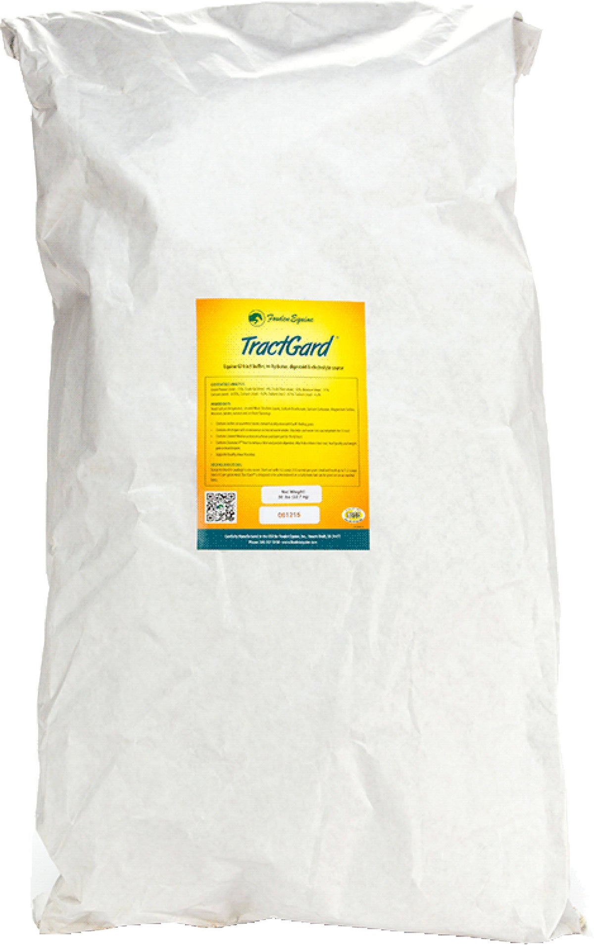 Tractgard, 50 lb H6109