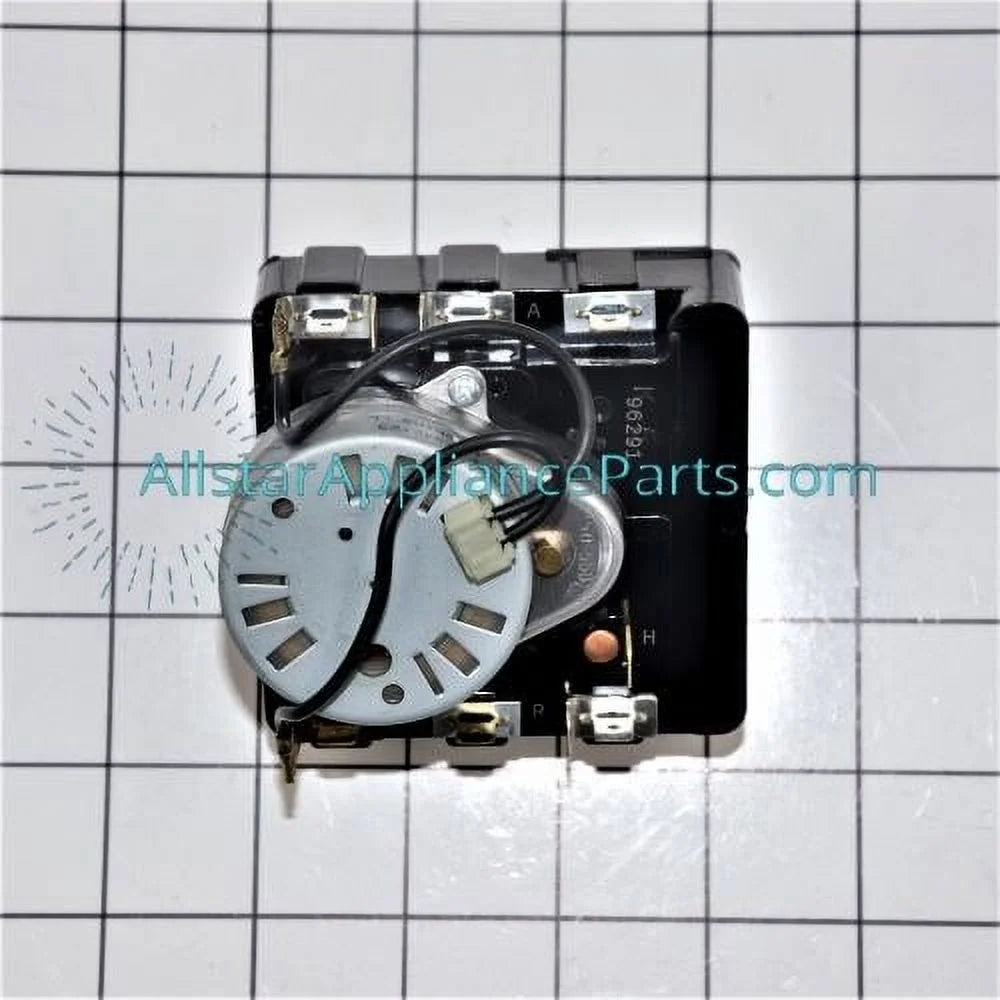 Dryer Timer S997936
