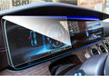 12.3IN Tempered Glass Car Navigation Screen Protector Pack of 2 S7692