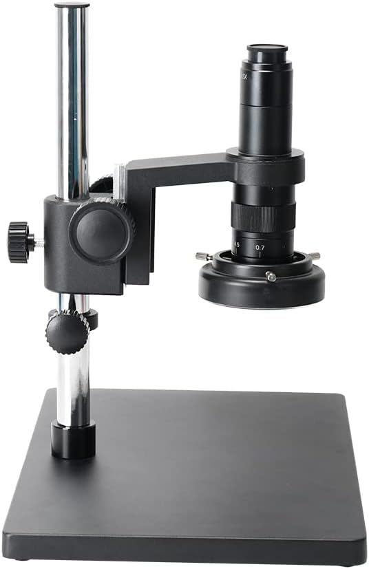 16MP HDMI USB Microscope Camera with 10.1 inch LCD Monitor I82072