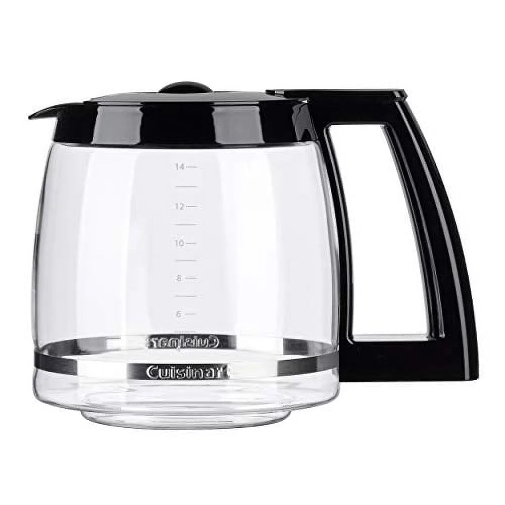 14 Cup Touch Screen Coffeemaker Y455946