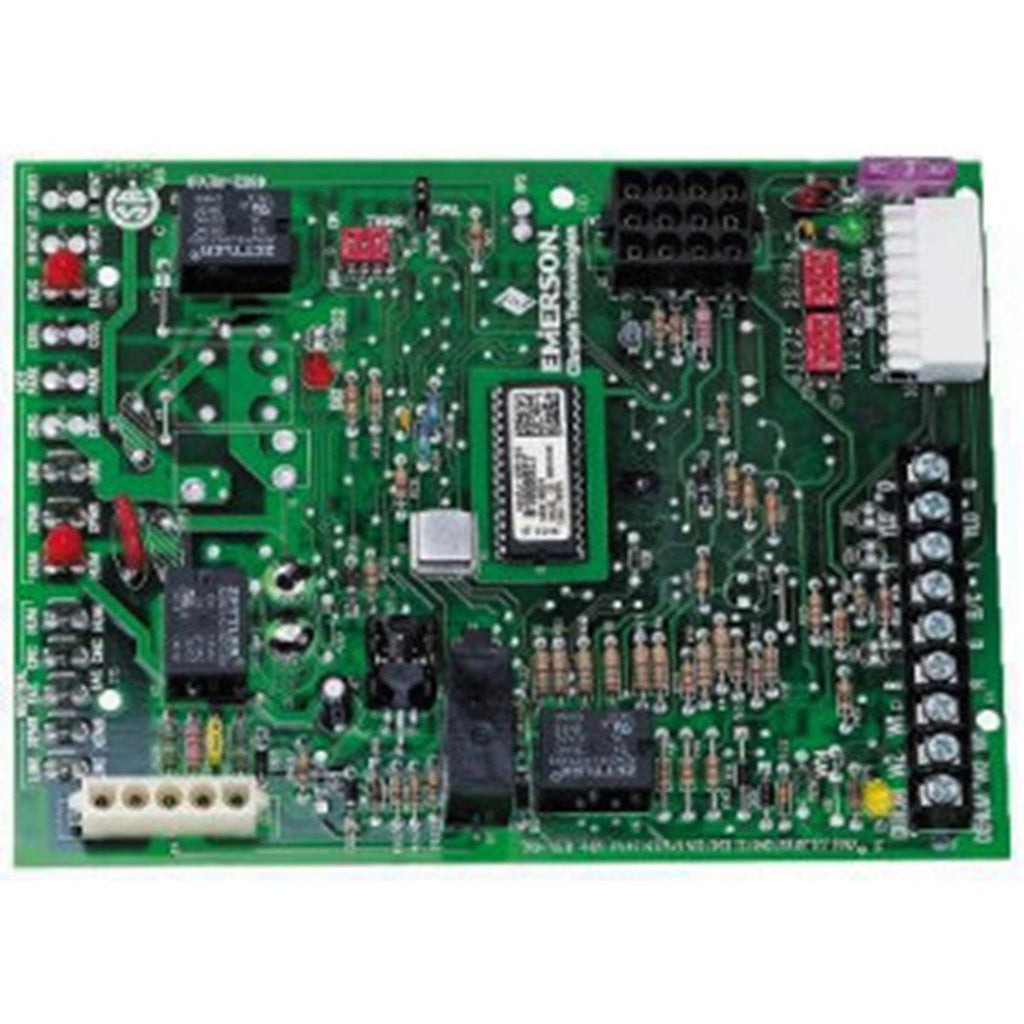 Control Board V140968