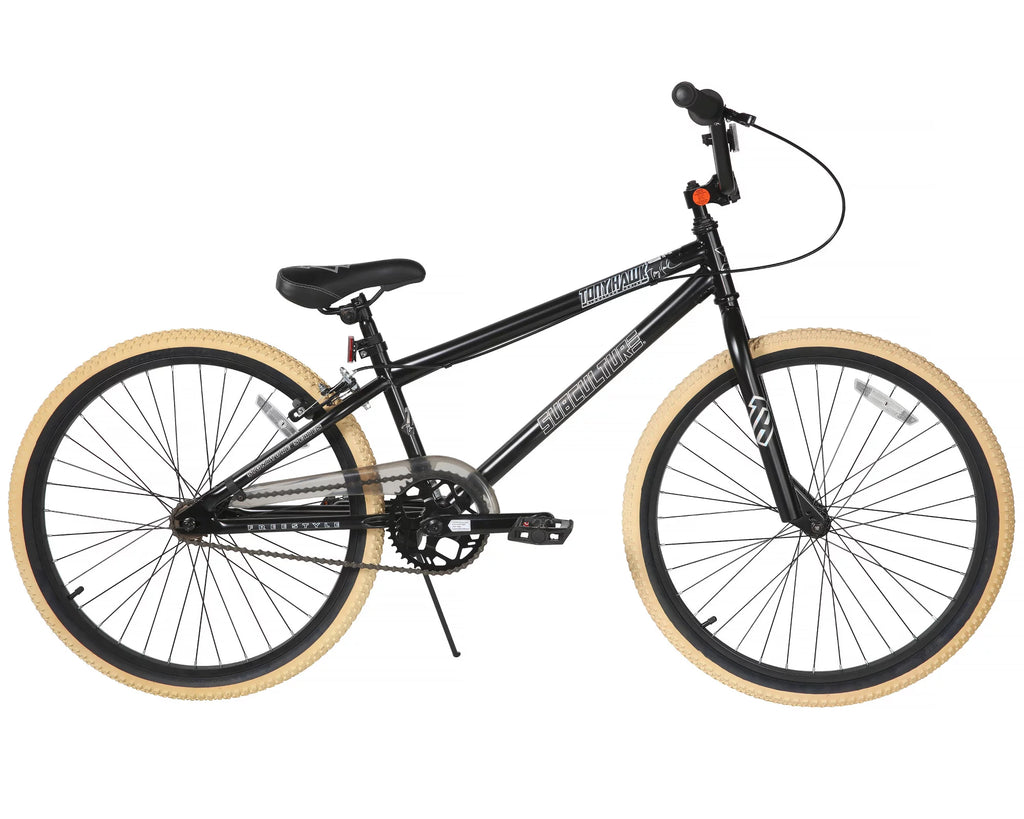 24-Inch BMX Bike B985807