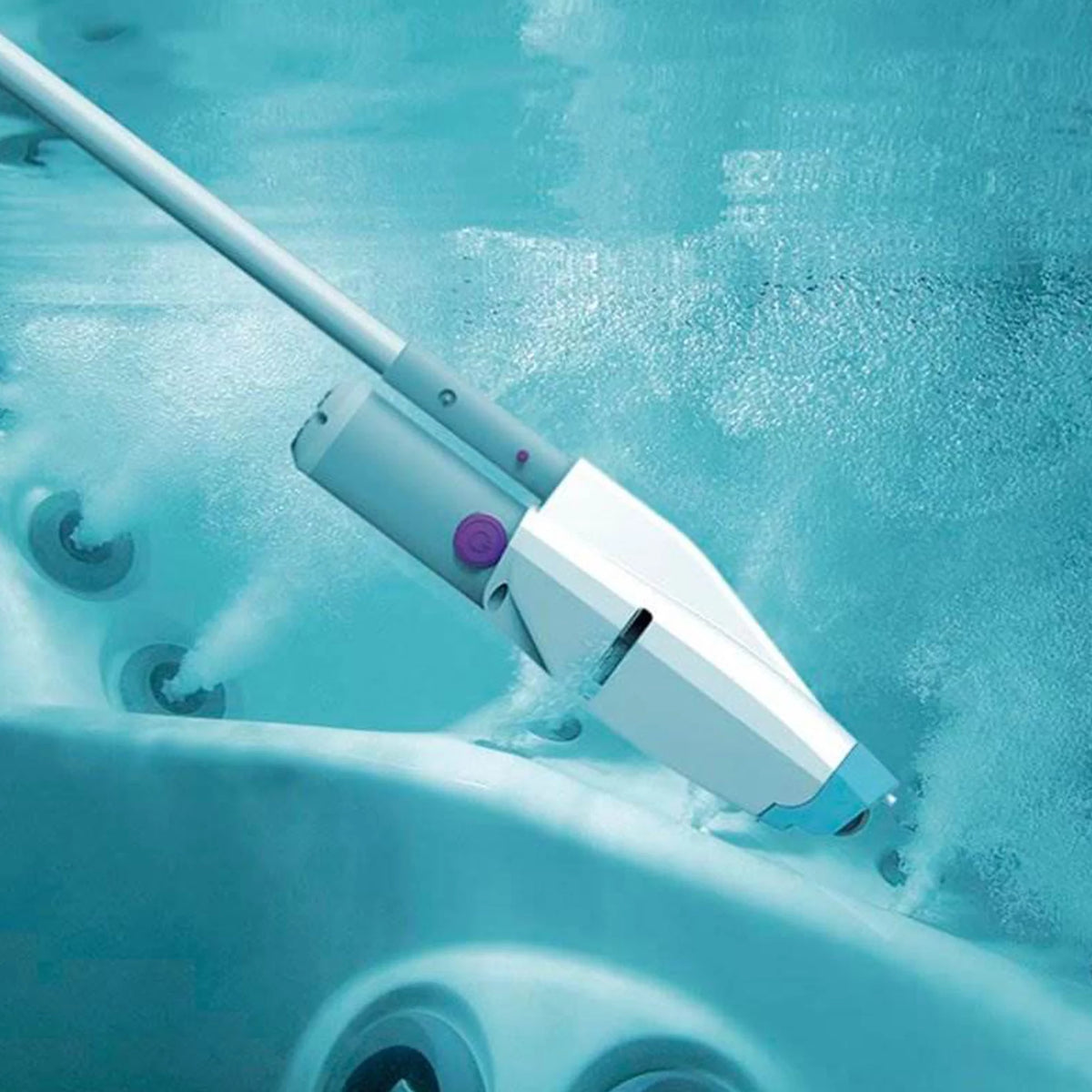 15ft x 42in Easy Set Pool with 1000 GPH Pump L190