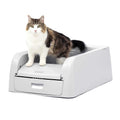 Self-Cleaning Litter Box G26897