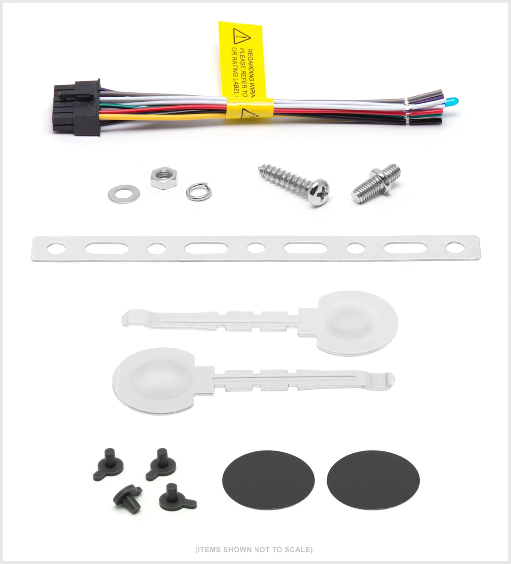 Marine Receiver, Bluetooth, CD, USB, AM/FM, Aux-in O97840