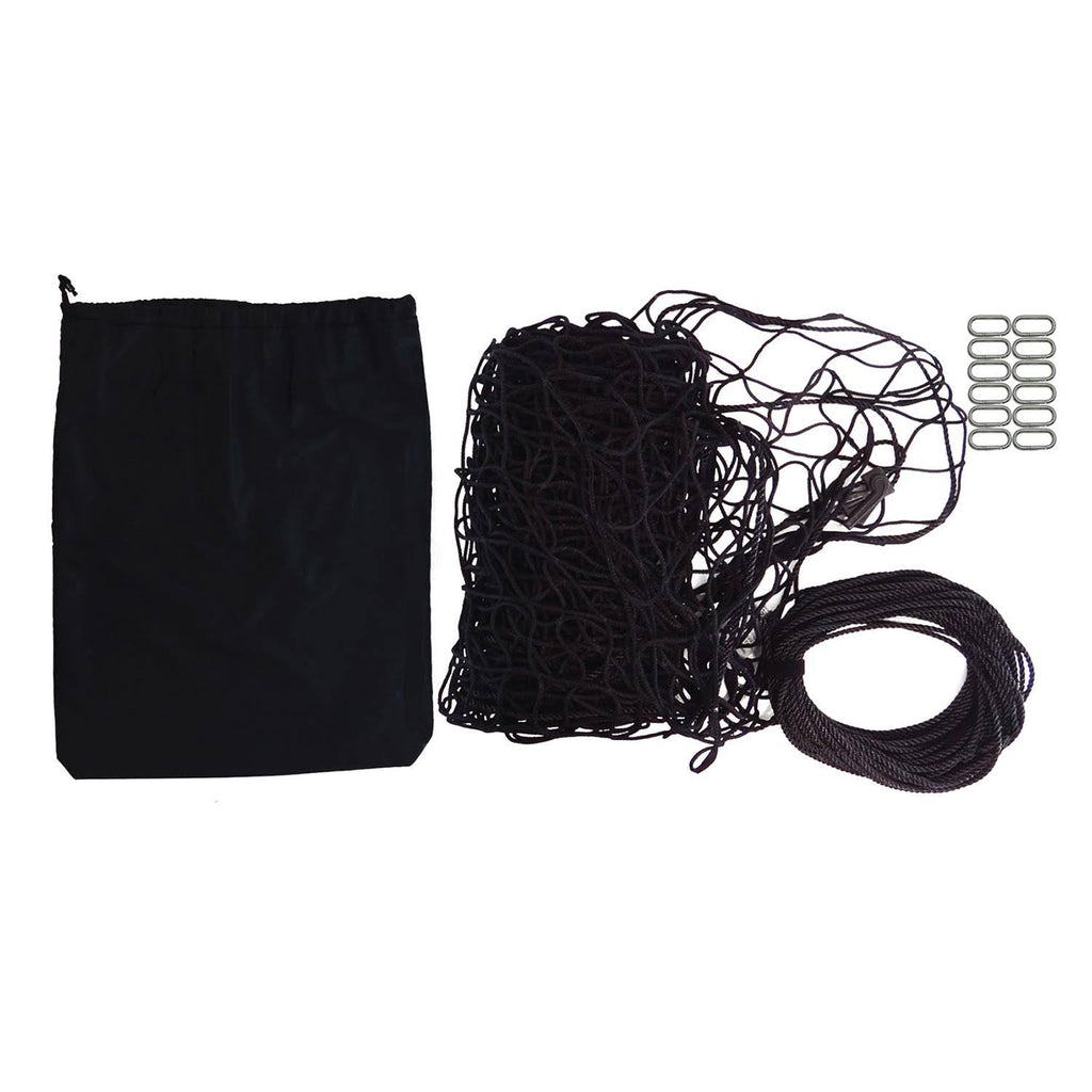 Military Cargo Net 96x22x192x22 B54508