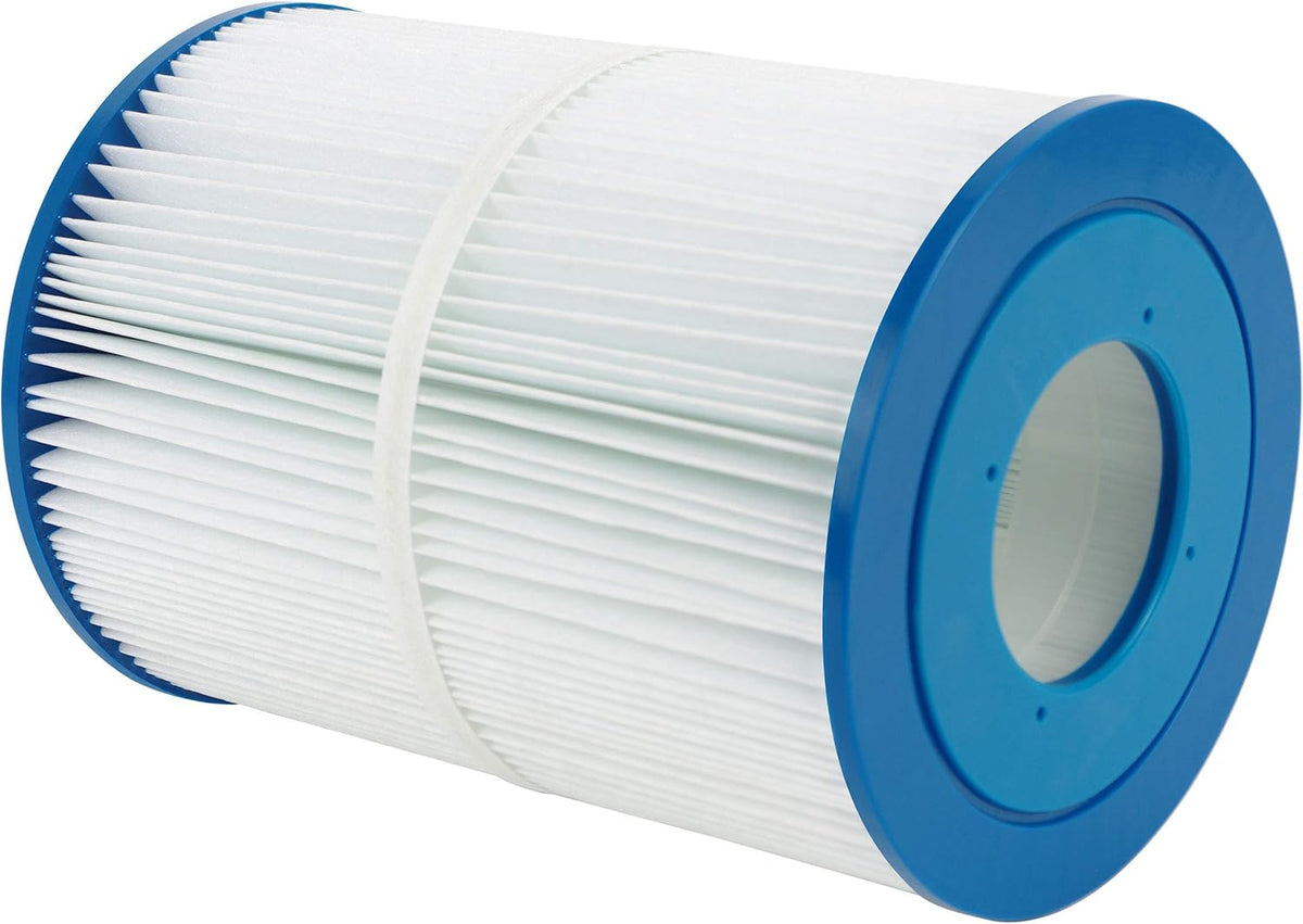 Hot Tub Spa Pool Filter Replacement Cartridge (Case of 4) D7529