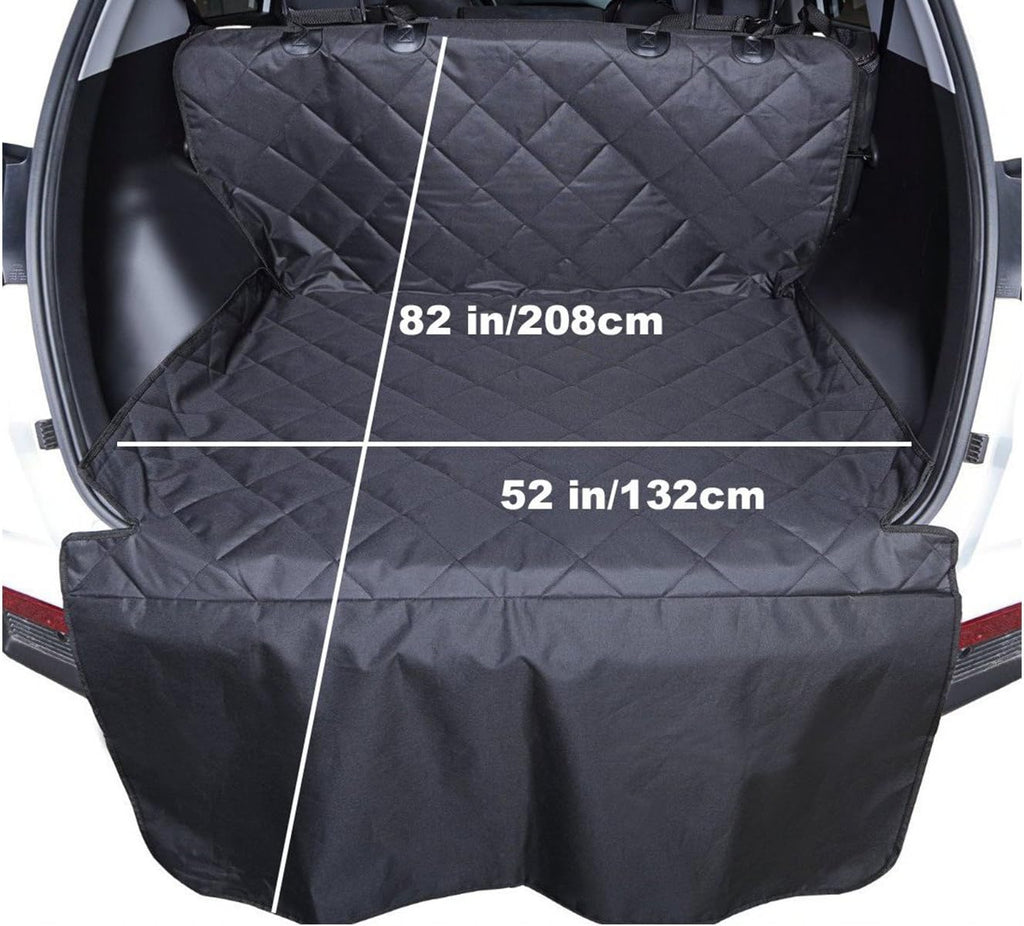 Trunk Cover Pack of 2 N274
