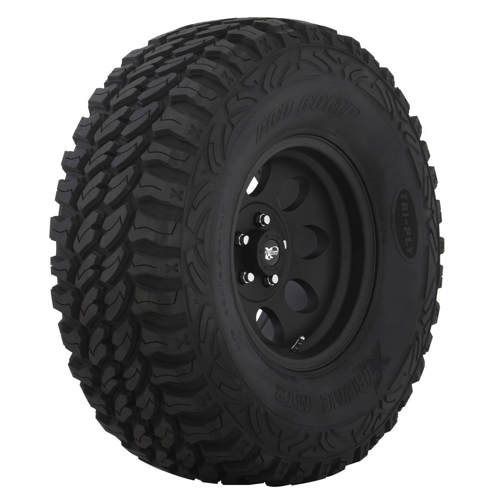 Pro Comp Xtreme MT2 Tire W522153