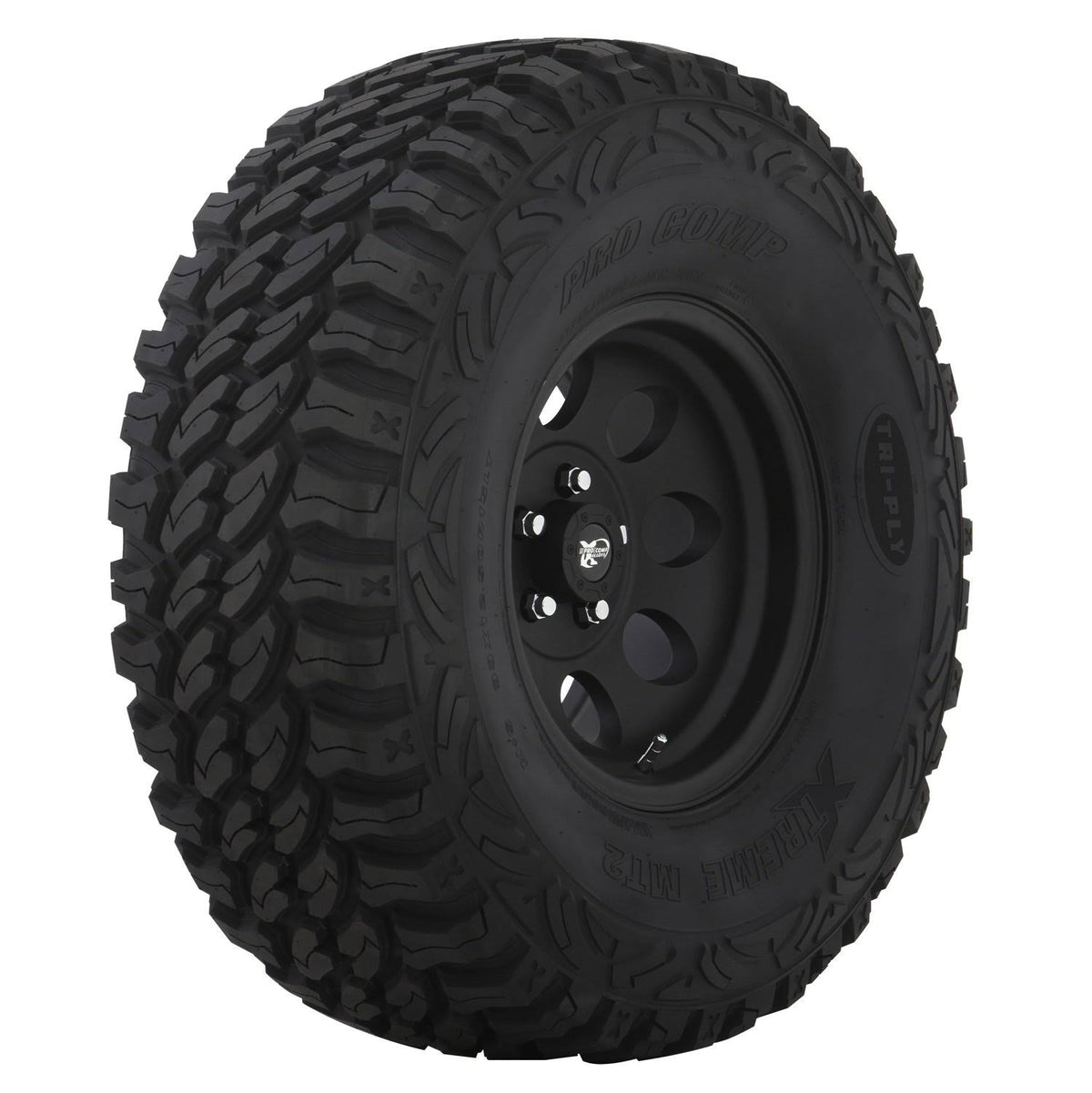 Pro Comp Xtreme MT2 Tire W522153