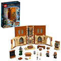 240 Pieces LEGO Harry Potter Playset A547