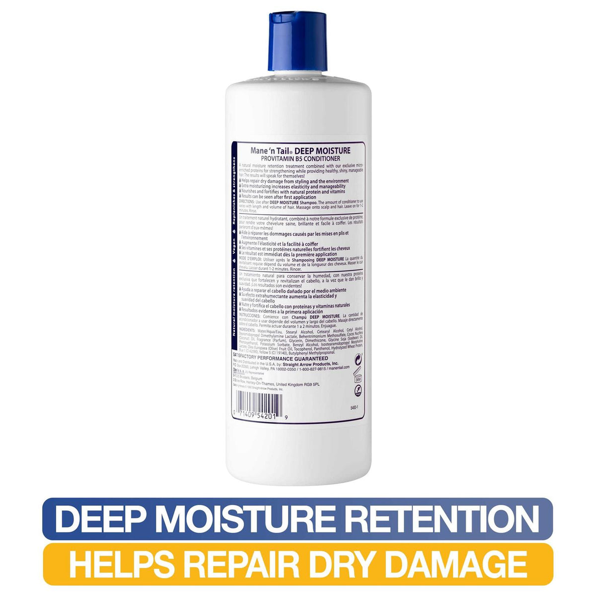 Deep Moisturizing Conditioner M60496